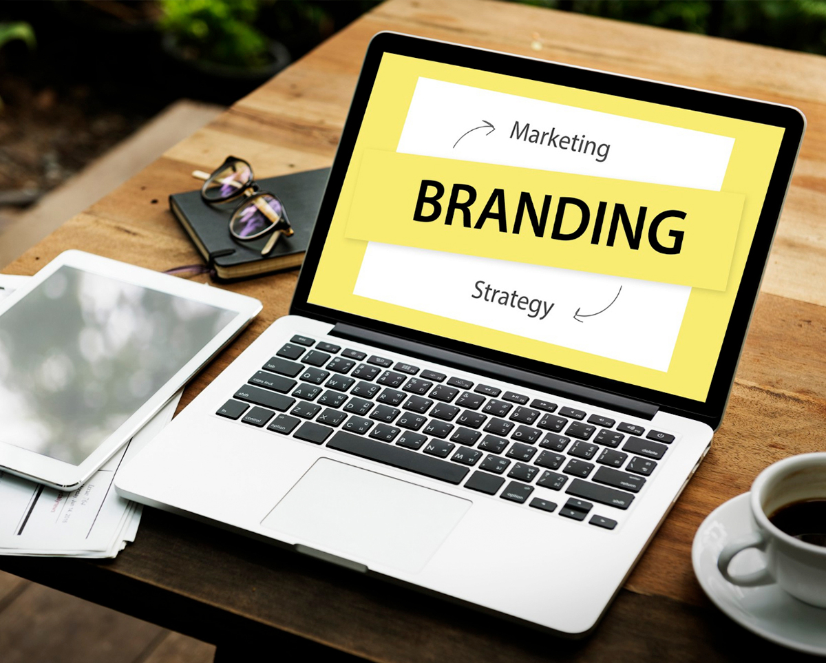 Branding And Identity Kochi