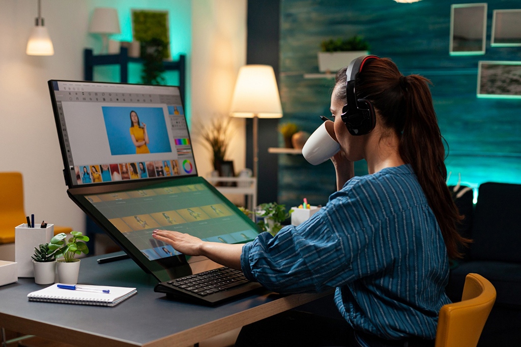 Graphic Designing Services Kochi
