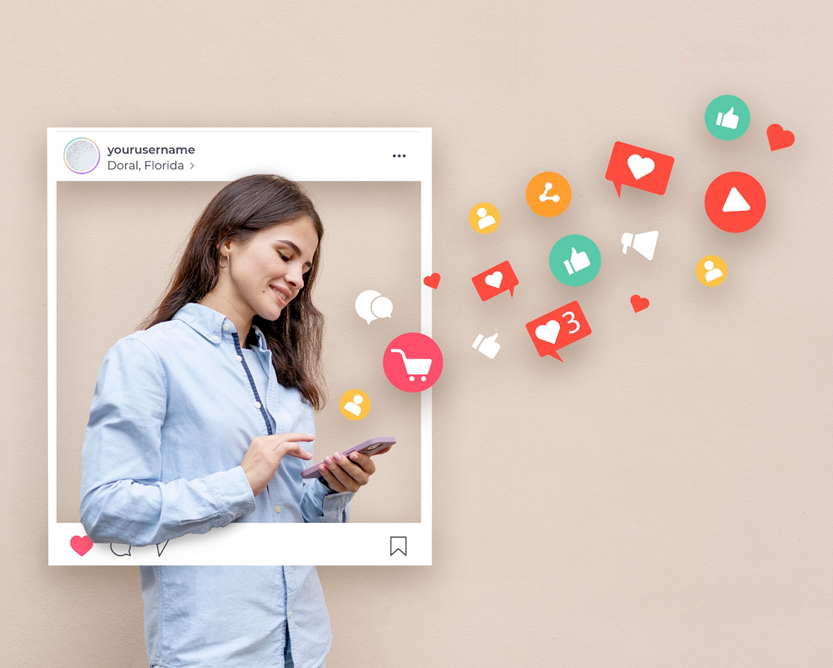 Social Media Graphics Services Kochi